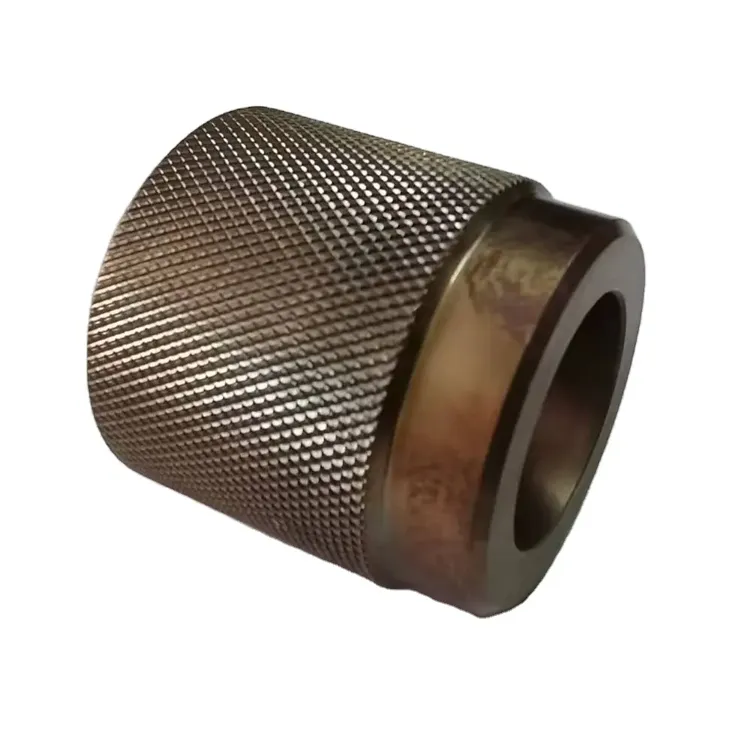 Nut di lavorazione a CNC