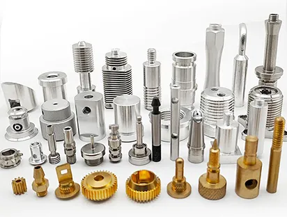 MACCHING CNC