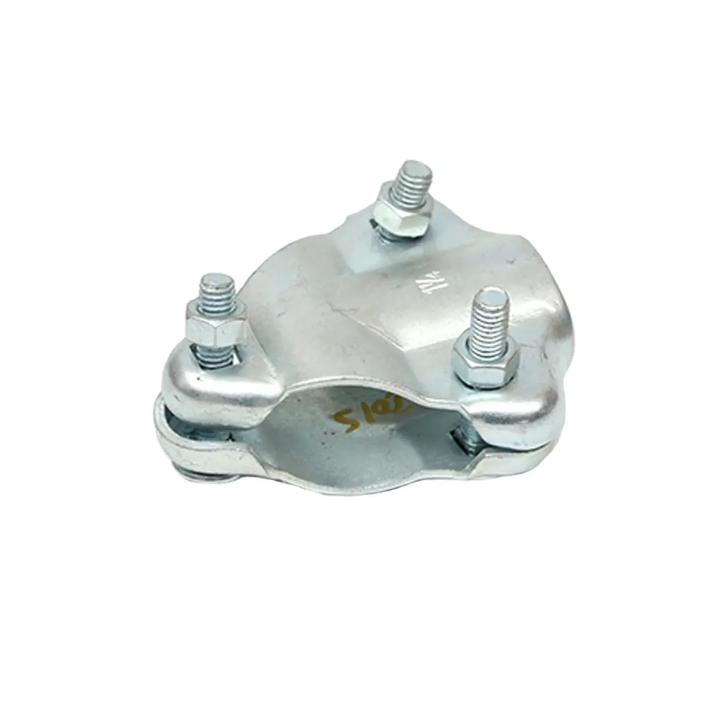 In che modo una pinza per stampaggio migliora la precisione e la stabilità nella formatura dei metalli?