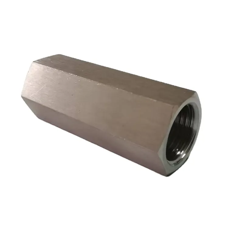 Alloggiamento del filtro a lavorazione a CNC