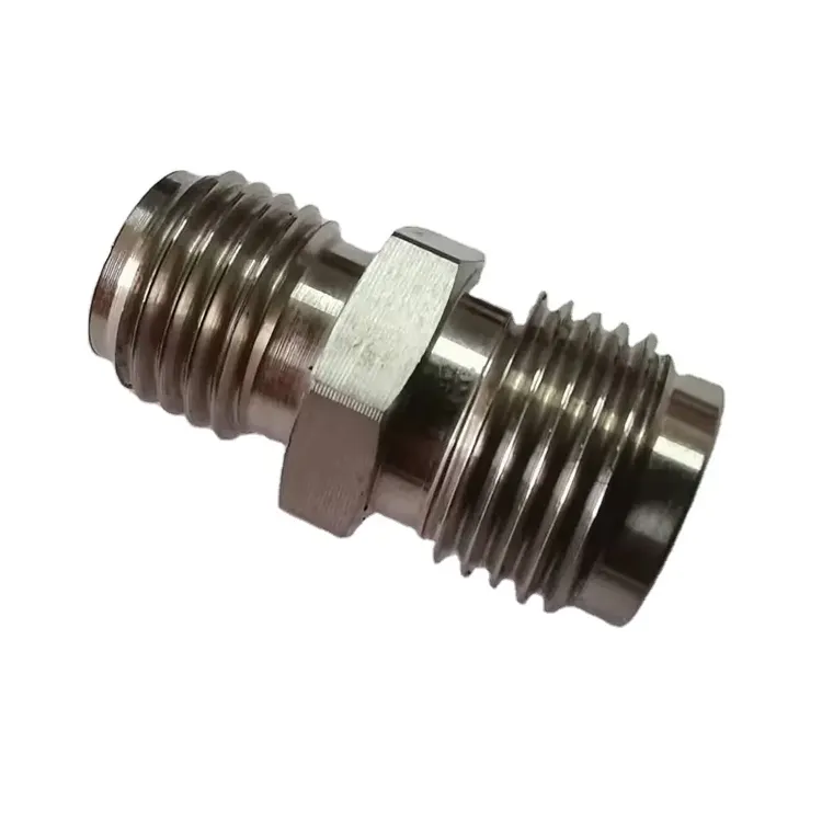 CONTRITTO VALVOLA DI MACCHINIO DI MACCHINIO CNC