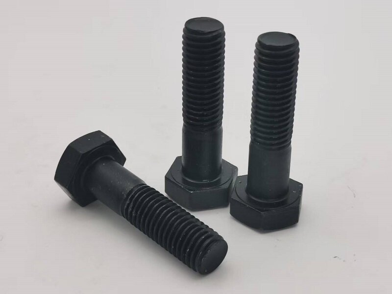 5/8-11 x 2-1/2 Bullone esagonale pesante