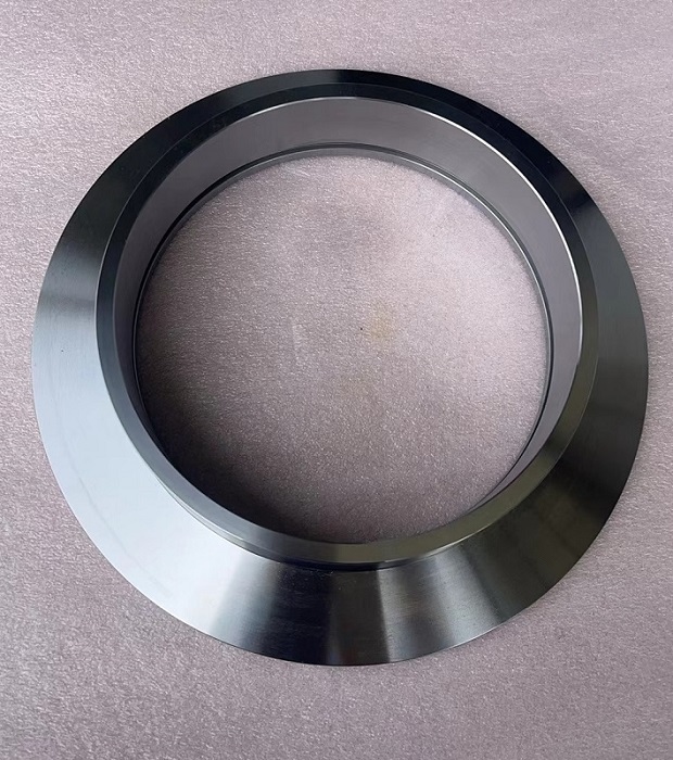 Parti di accoppiamento con lavorazione CNC