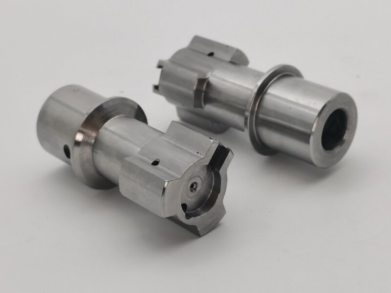 MACCHINE CNC Parti di collegamento a forma di irregolare