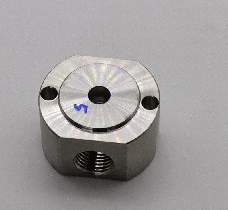 Medical machinery parts